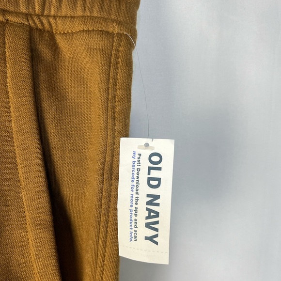 ๐ Old Navy Core Straight Sweatpants Size XXXL in Bourbon New NWT - Picture 9 of 13